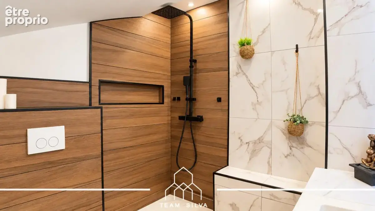 Maison 5 pièces 105 m² à vendre à Le Peage-De-Roussillon (38550) - photo 12