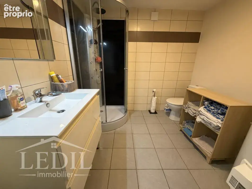AVIS pour INVESTISSEURS: 2 logements loués, revenus immédiats !!!! - photo 8