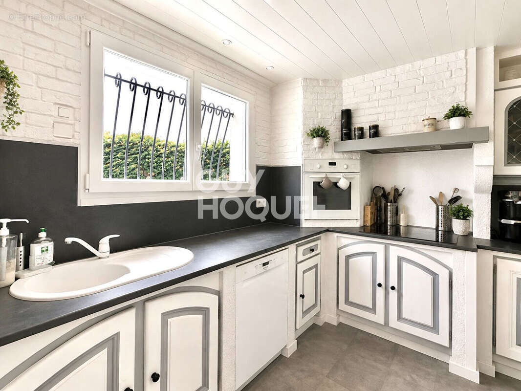 Grande maison familiale avec studio et piscine à Gujan Mestras - photo 4