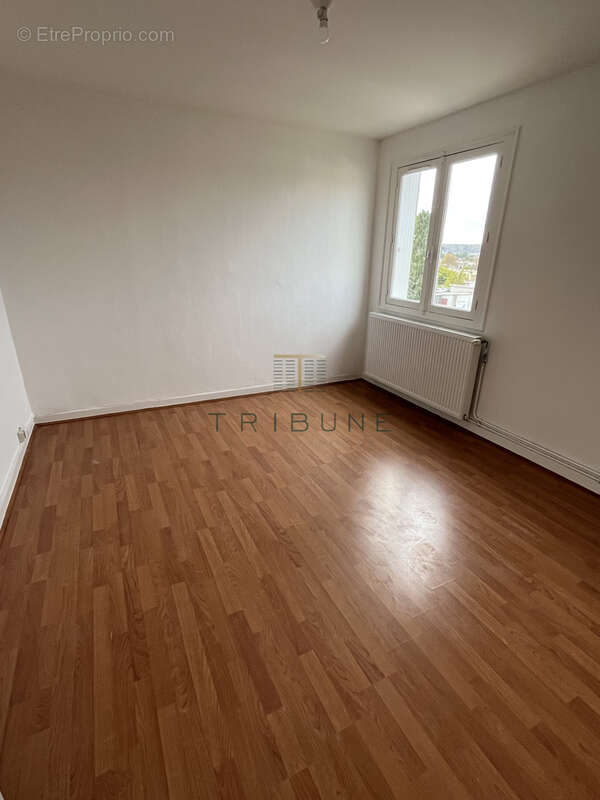 Appartement à LE PASSAGE