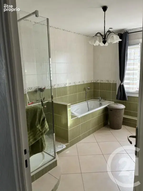 Maison 6 pièces 105 m² à vendre à Hesdin-L'abbe (62360) - photo 9