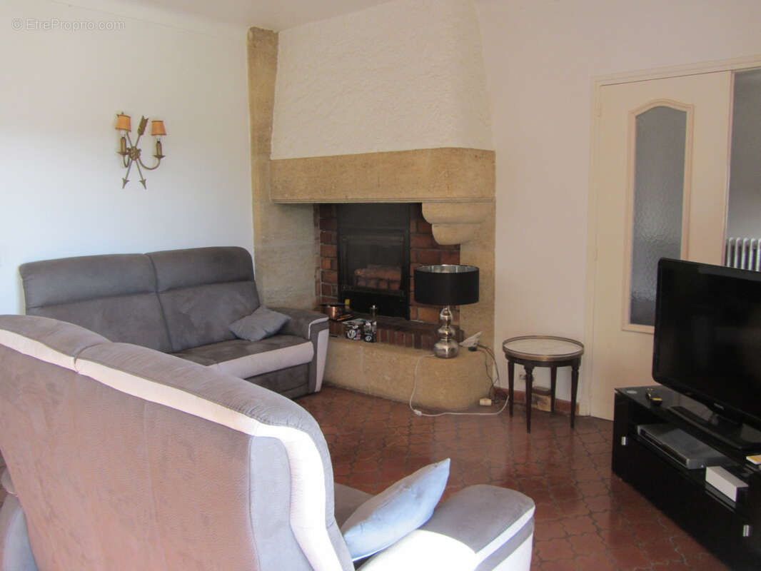 Maison à SAINTE-MAXIME