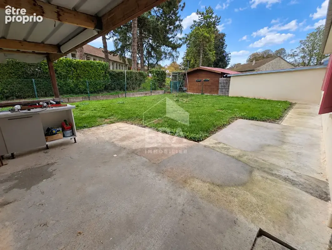 Maison 88m² à caen - photo 2