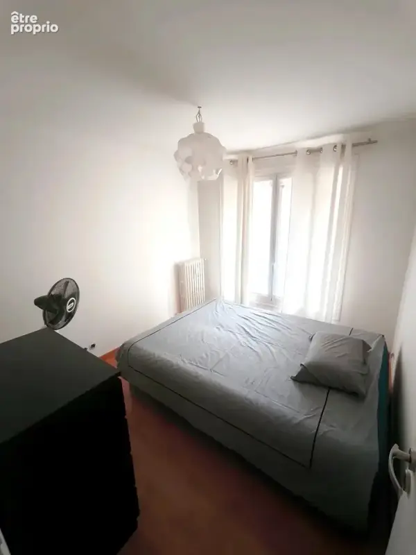 Appartement 3 pièces 55 m² à vendre à Nice (06300) - photo 6