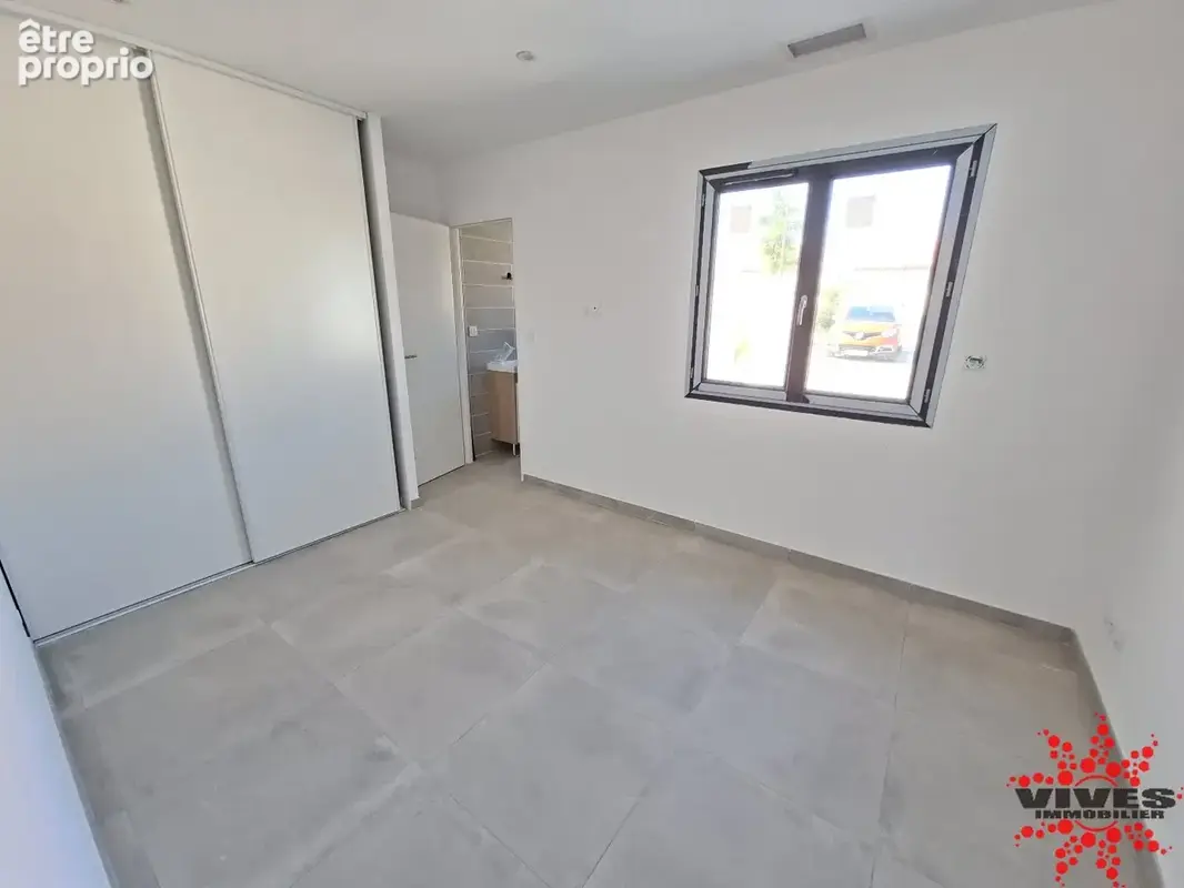 Villa Contemporaine Neuve : Le Confort Clé en Main entre Terre et Mer - photo 6