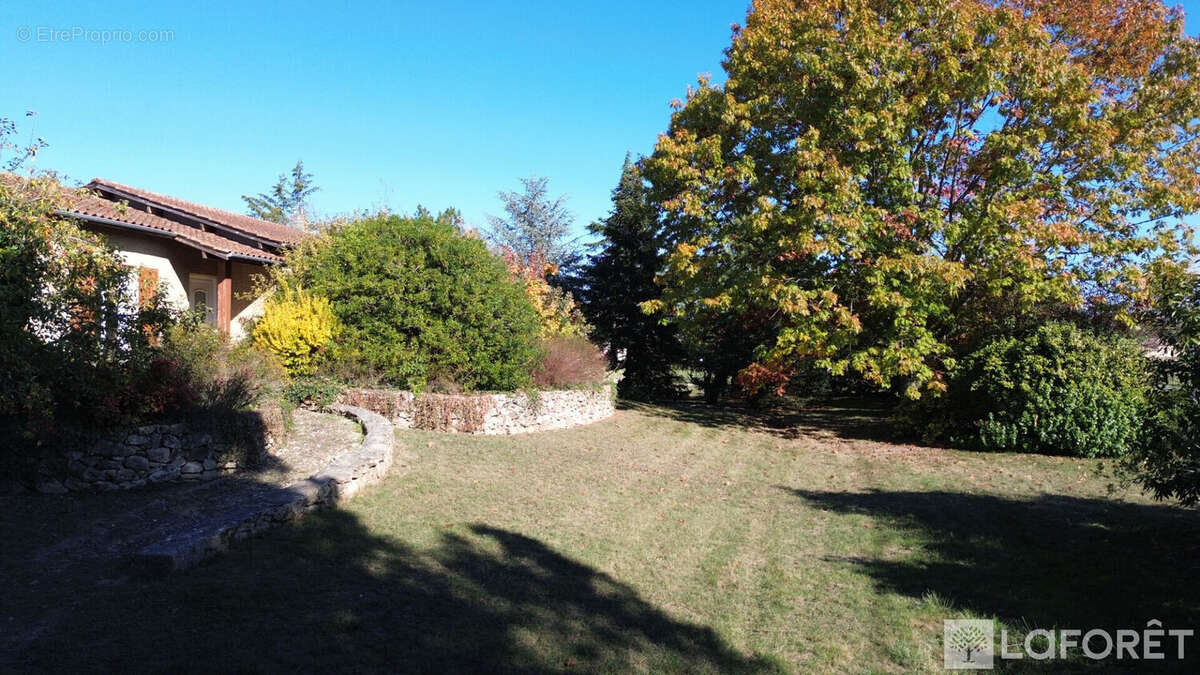 Maison à LANGON