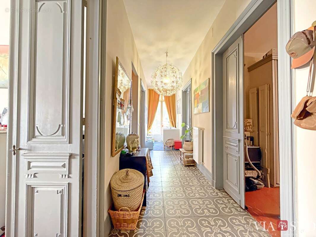 Appartement à BEZIERS