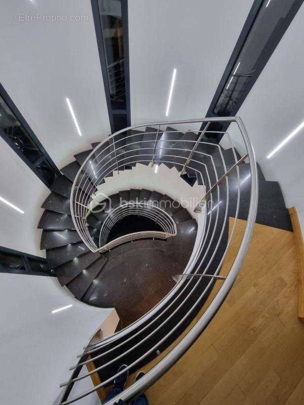 Maison à PONTAULT-COMBAULT