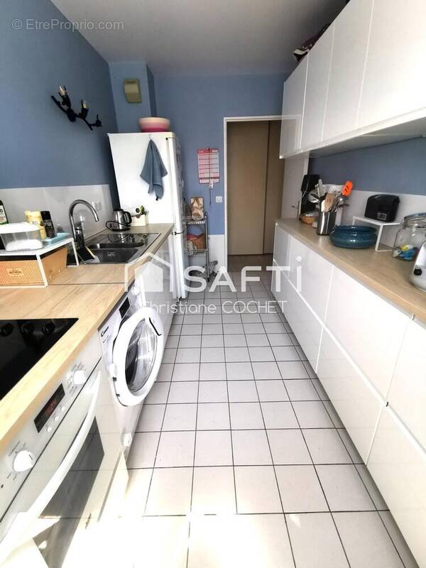 Photo 1 - Appartement à MELUN