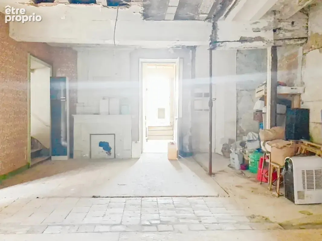 Propriété comprenant 2 maisons située à Preuilly-sur-Claise - photo 13