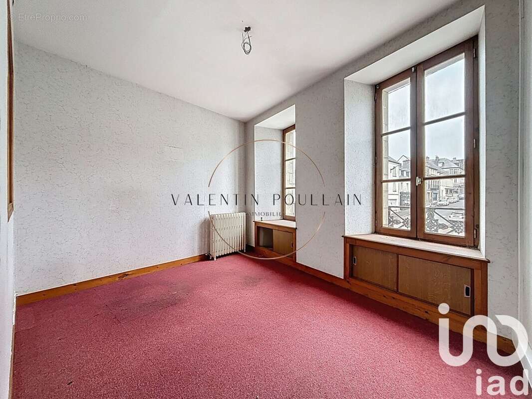 Photo 9 - Appartement à COUTANCES