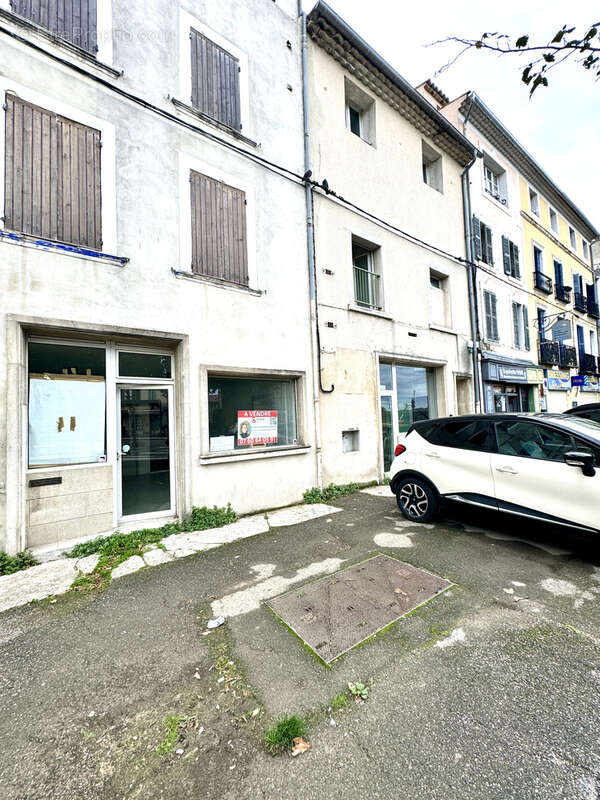 Appartement à CARPENTRAS