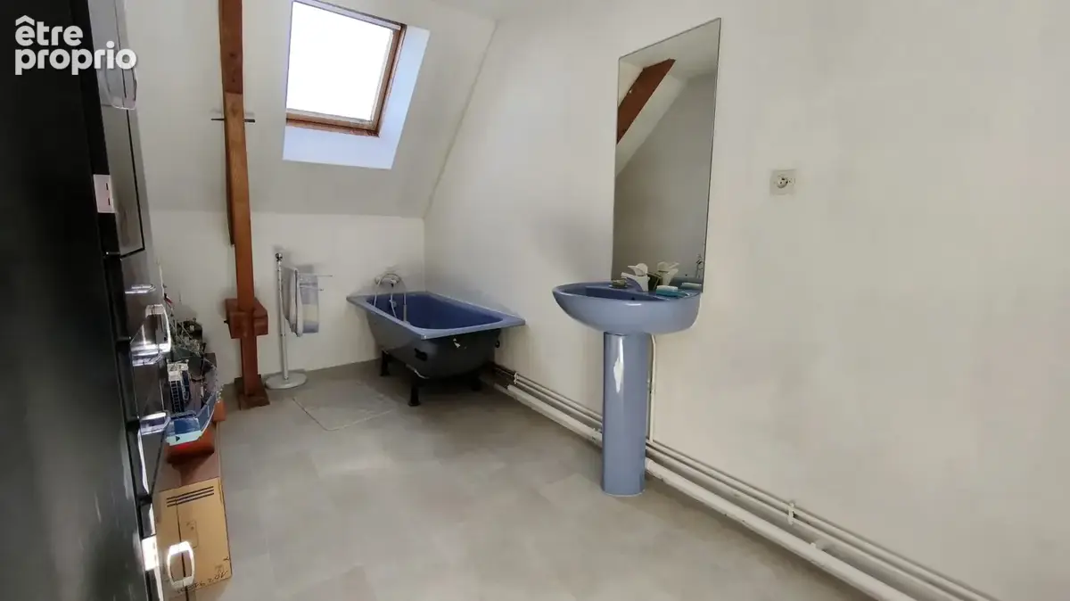 Maison d'architecte de 210 m2 sur la commune de Les Noës Près Troyes - photo 13