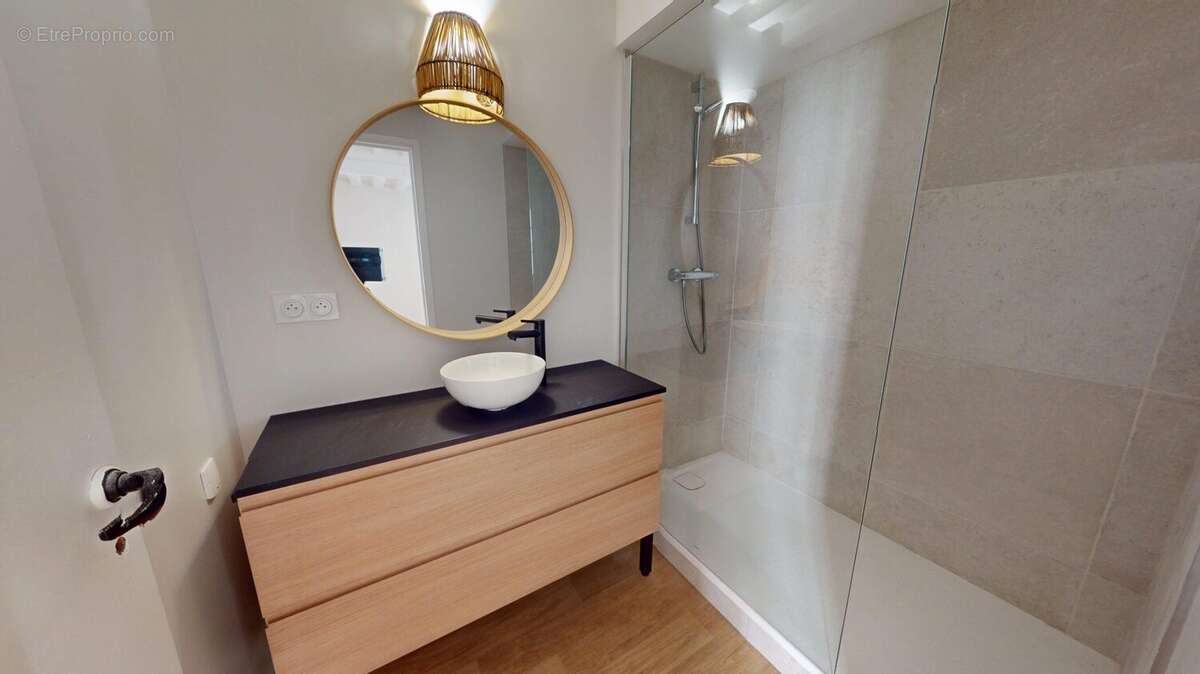 Appartement 37 m² à Caen  - photo 6
