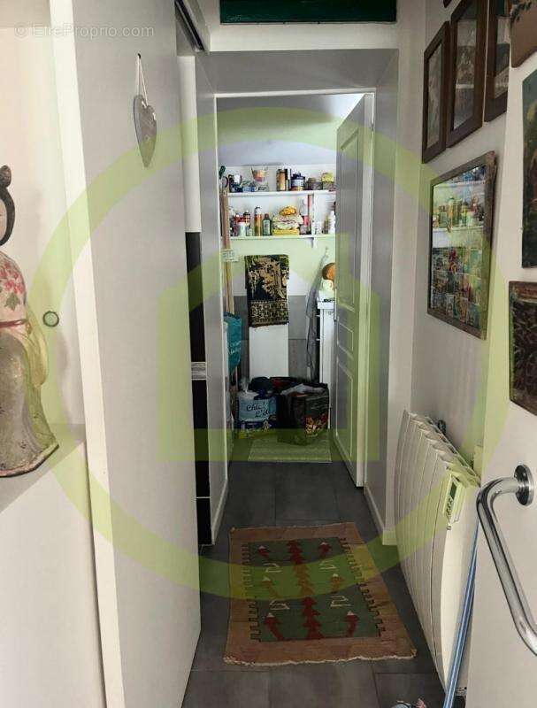 Maison à SAINT-CHERON