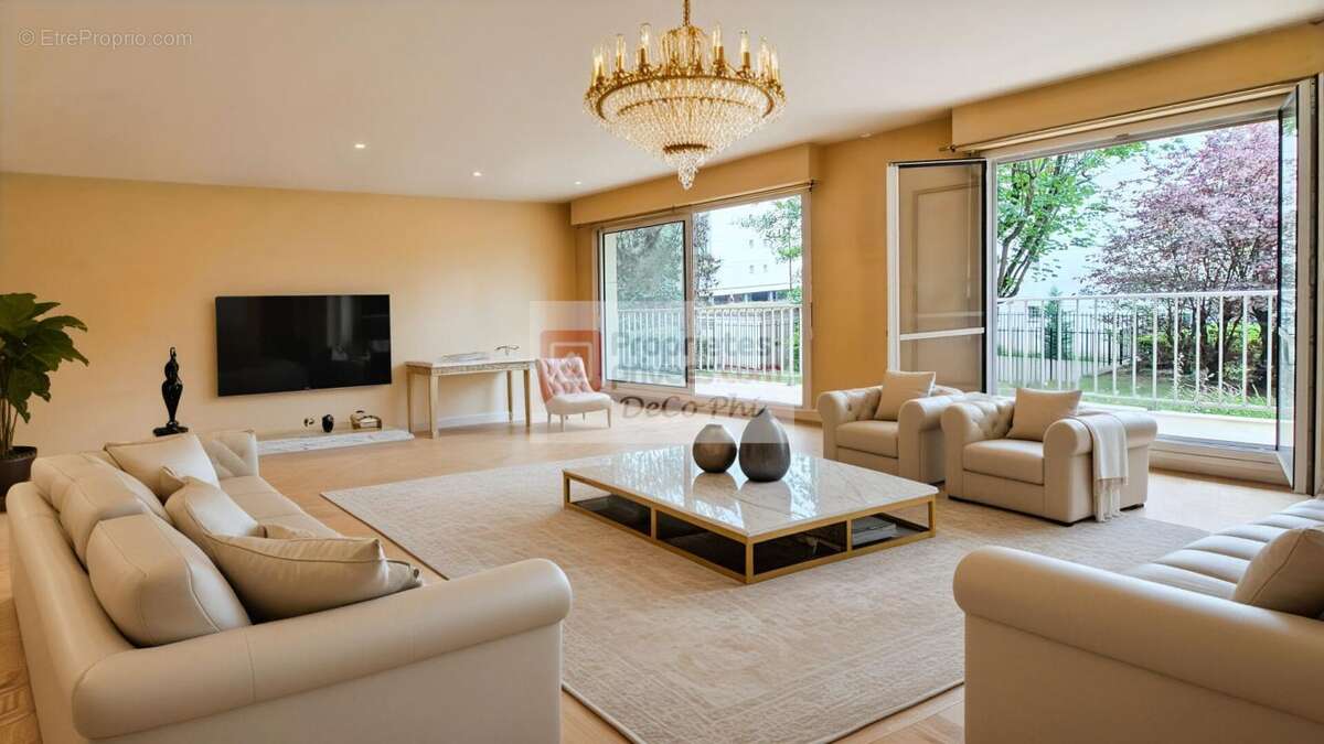 Appartement à VERSAILLES