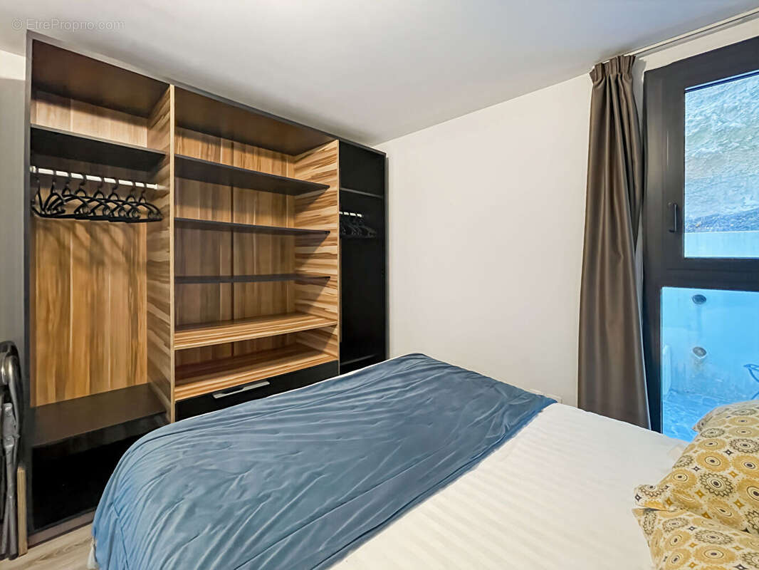 Appartement à CARRY-LE-ROUET