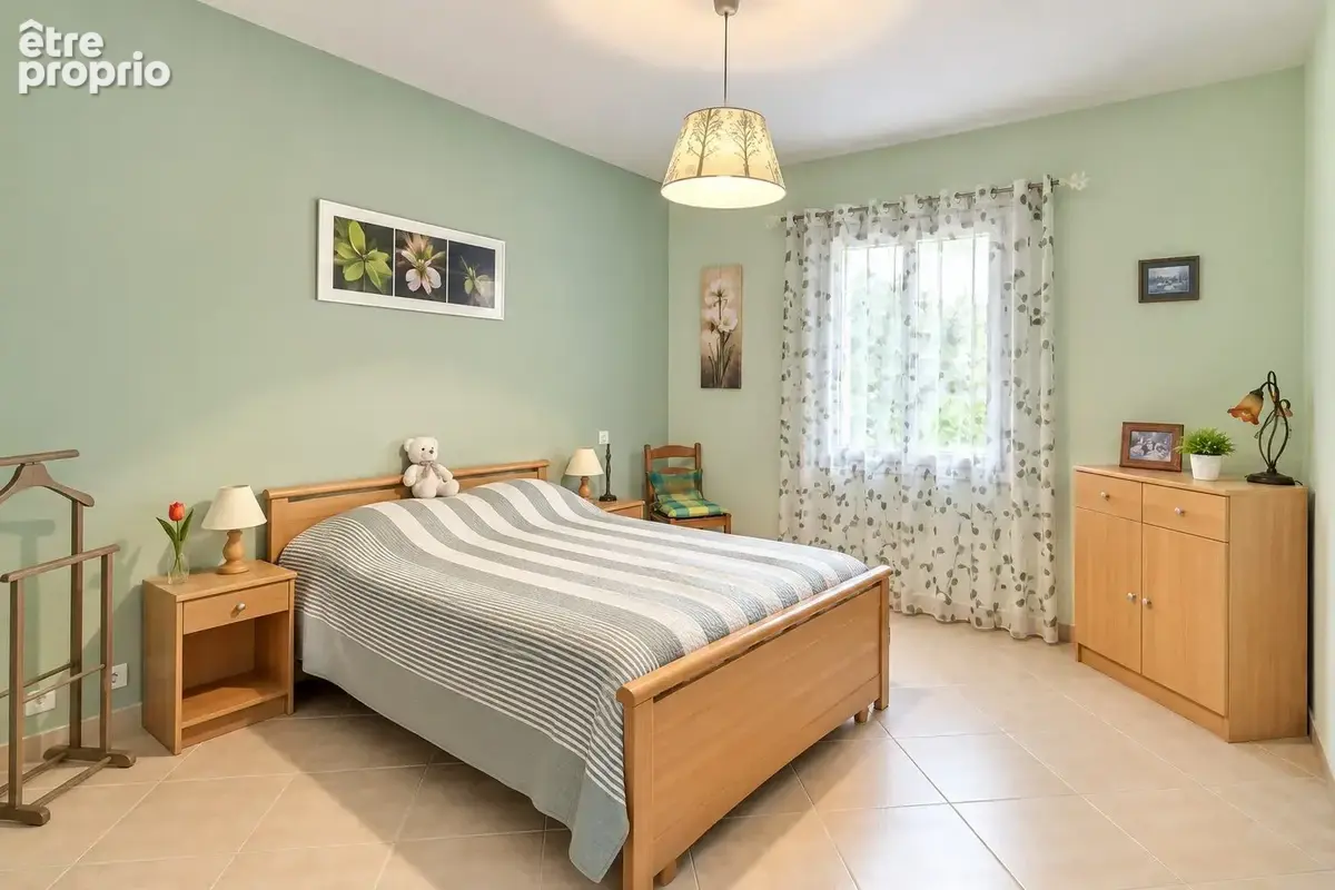 Maison de 150 m² a 10 minutes de langon ! - photo 7