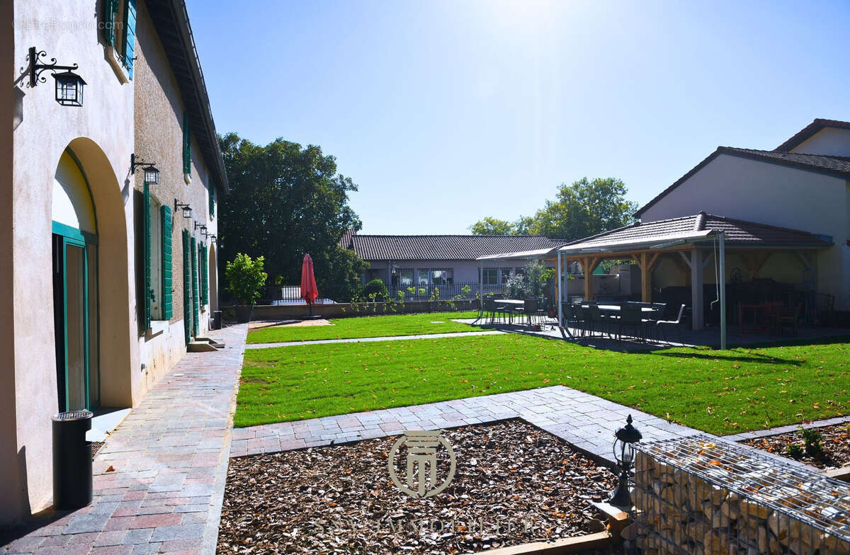 Appartement à GENAS