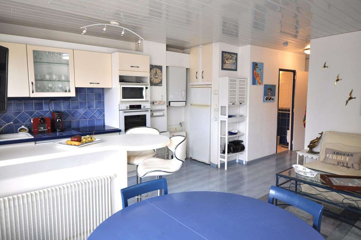 Appartement à ARCACHON