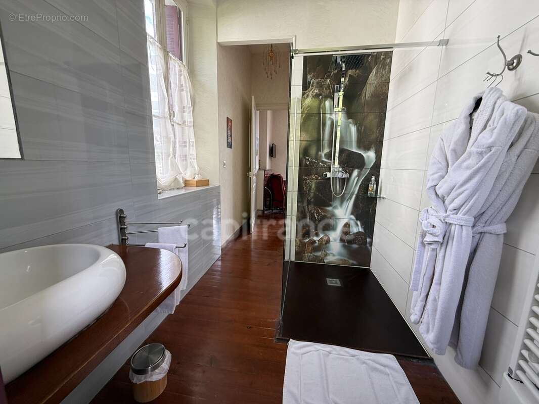 Demeure de prestige face aux sanctuaires de lourdes - photo 19