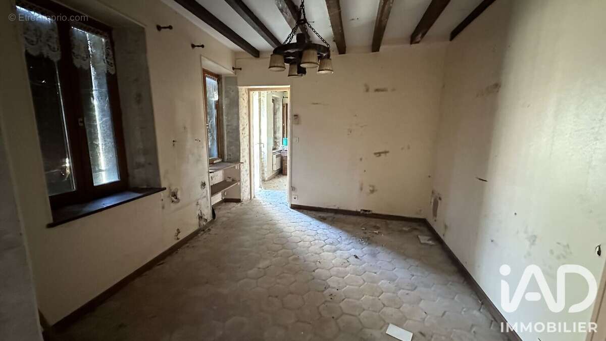 Maison 102 m² à Prefontaines  - photo 5