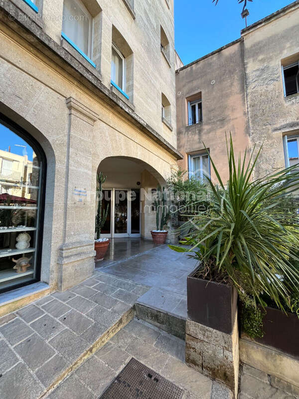 Appartement à ARLES
