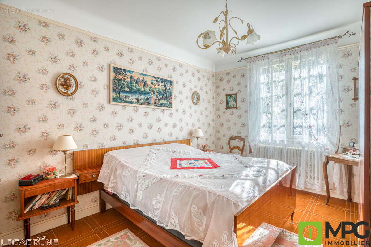 Maison à LAFITTE-SUR-LOT