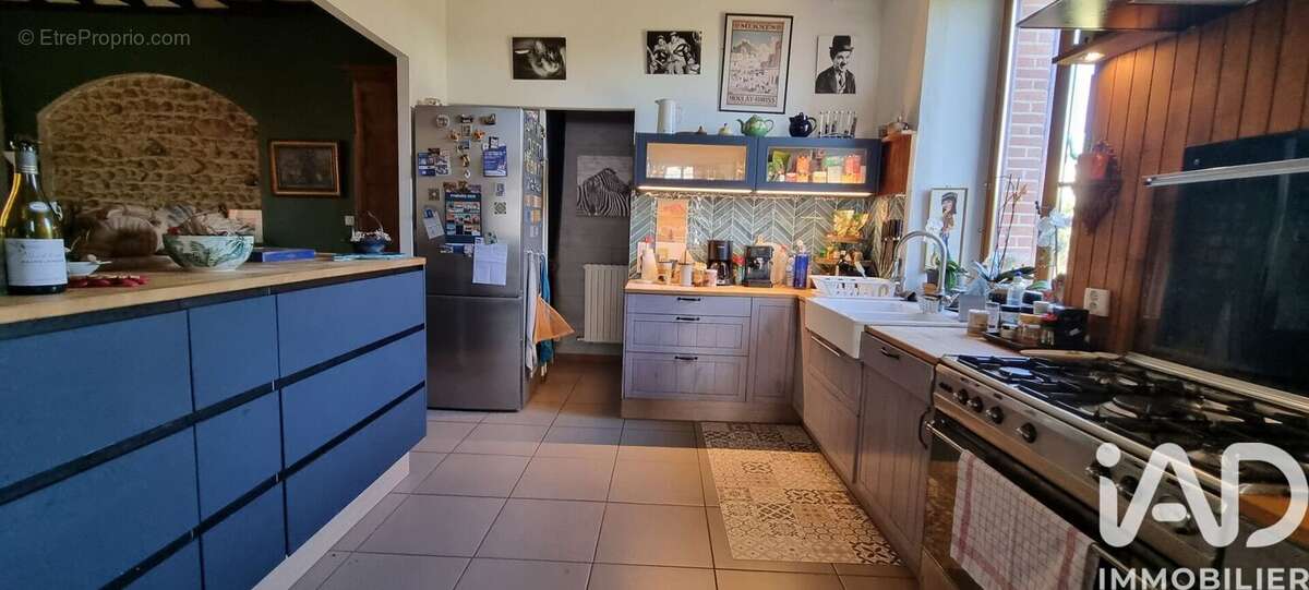 Photo 5 - Maison à SEMEAC