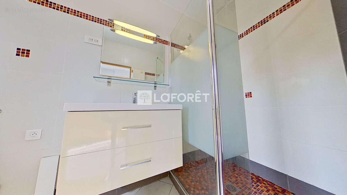 Appartement à LYON-3E