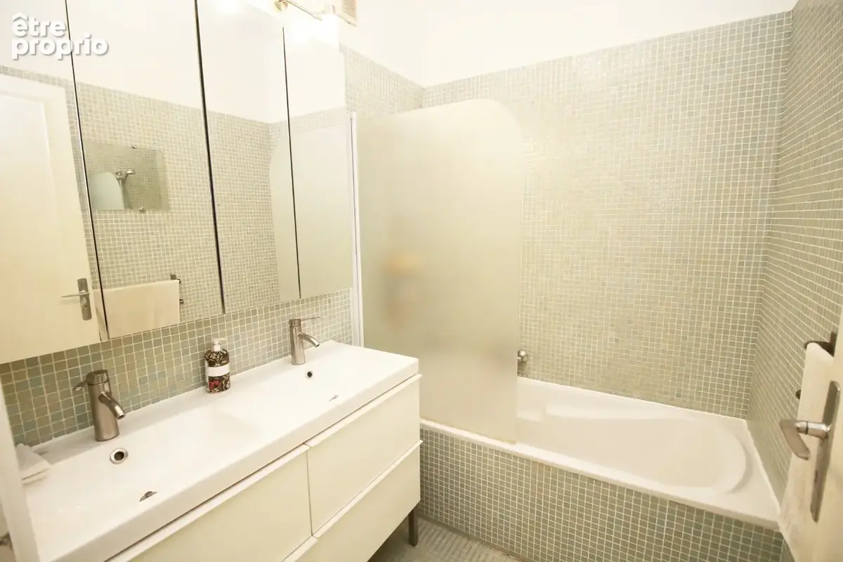 Appartement  - 3 pièces  - 88.25 m² - photo 9