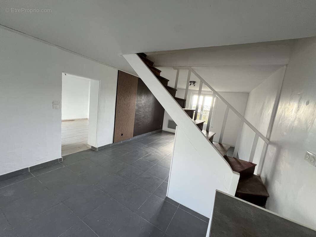 Maison à LANGOLEN