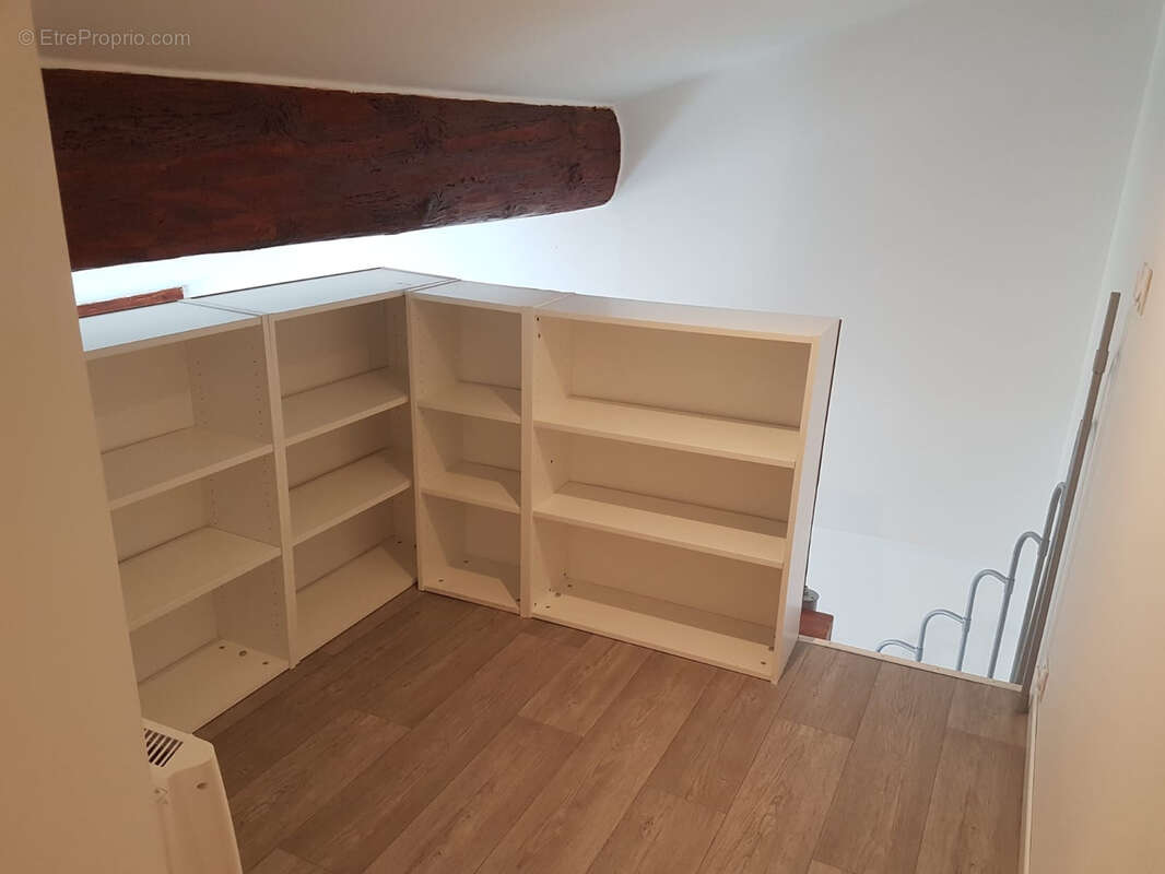 Appartement à MUDAISON