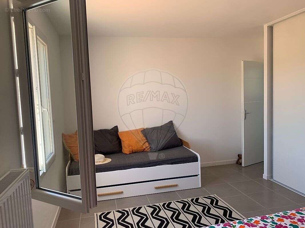 Maison 3 chambre(s) à vendre - photo 11