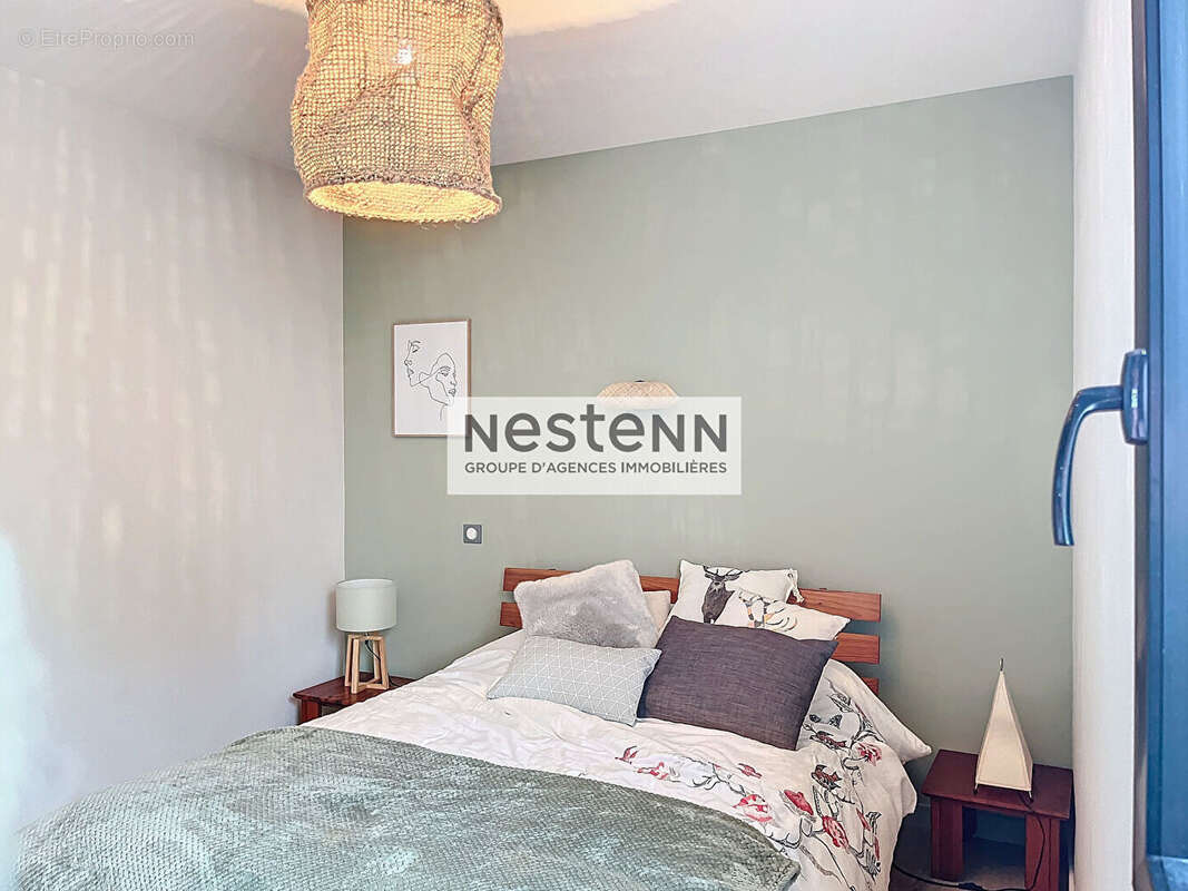 Maison à TREILLIERES