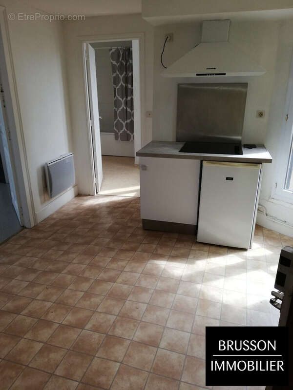 Appartement à CASTRES