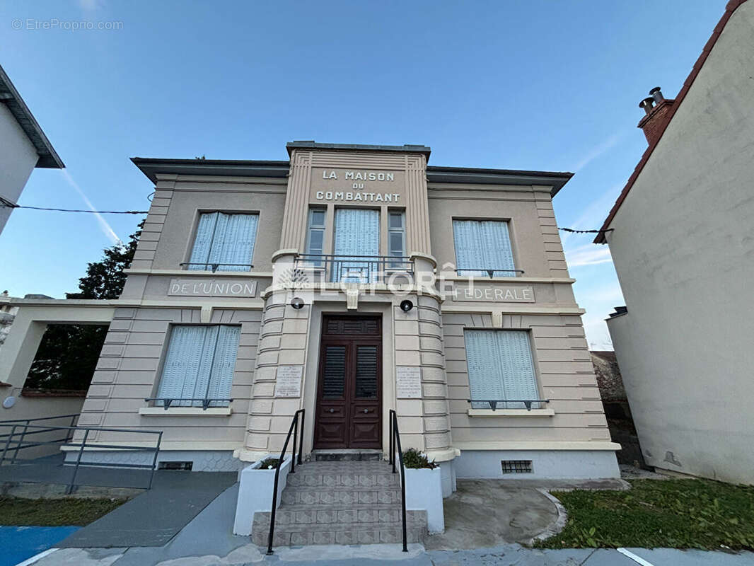 Appartement à BOURG-EN-BRESSE