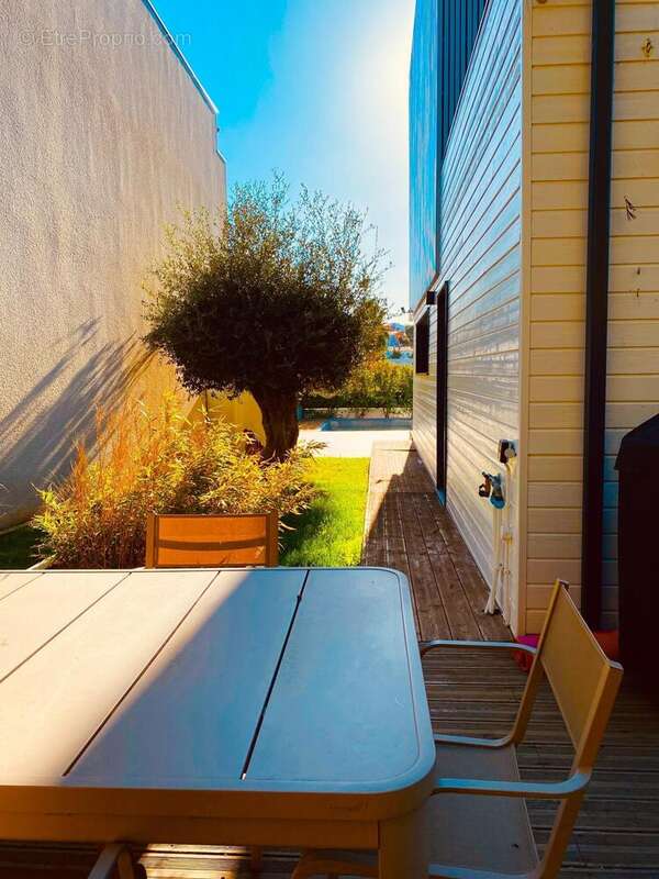 Photo 3 - Maison à VILLENEUVE-DE-LA-RAHO