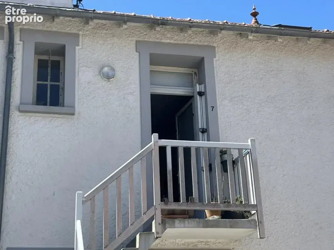 Appartement à LA BAULE-ESCOUBLAC