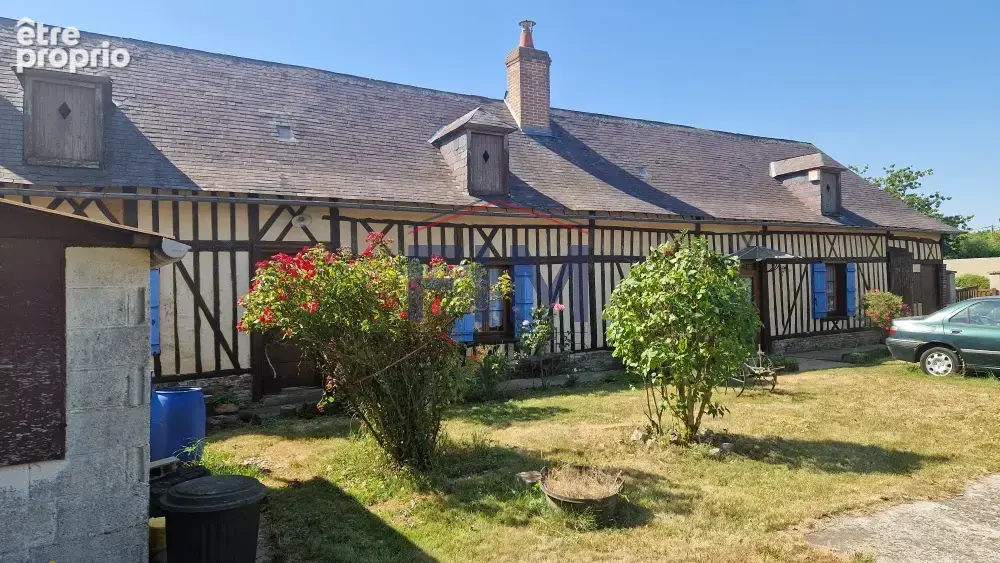 Maison de plain pied - photo 17