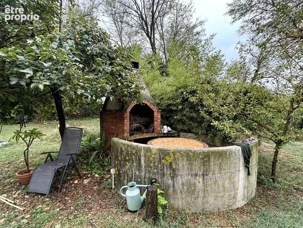 Maison 5 pièces 106 m² à vendre à Arles (13200) - photo 17