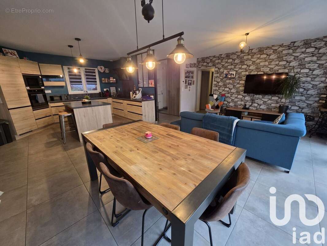 Photo 2 - Maison à MILLAU