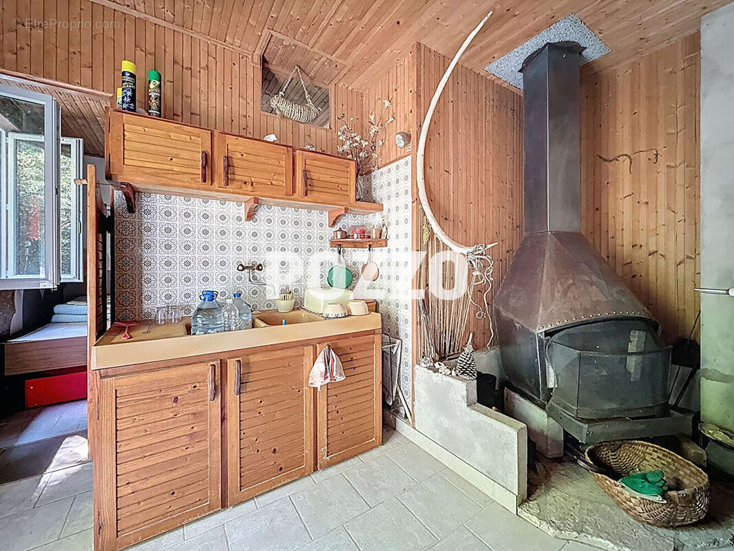 Terrain à LINGREVILLE