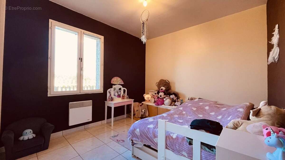 Maison à SAINT-SAUVEUR