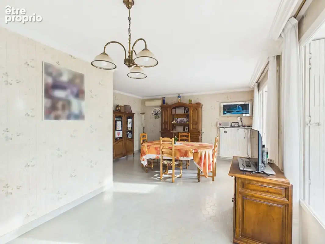 Maison de 89m² sur parcelle de 648m² situee a romans sur isere 26100 - photo 3