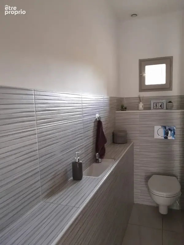 Maison de caractère - photo 13