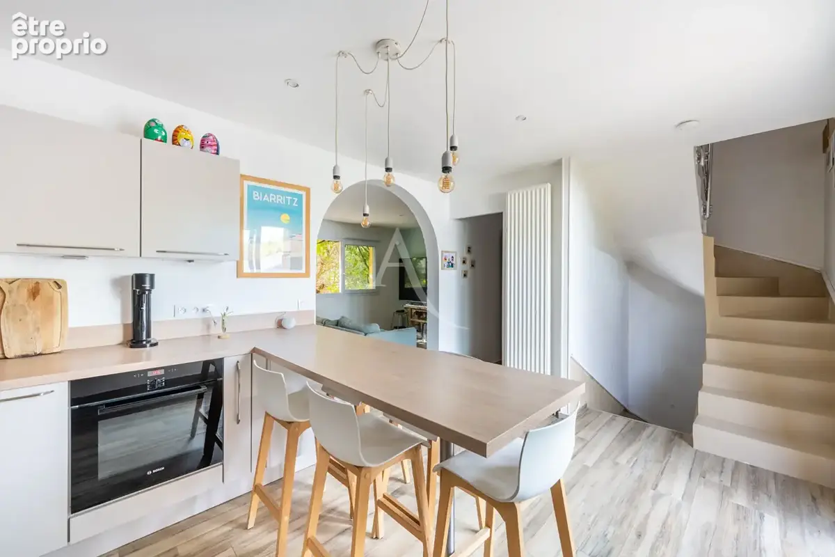 Maison 100 m² Conflans Sainte Honorine - photo 7