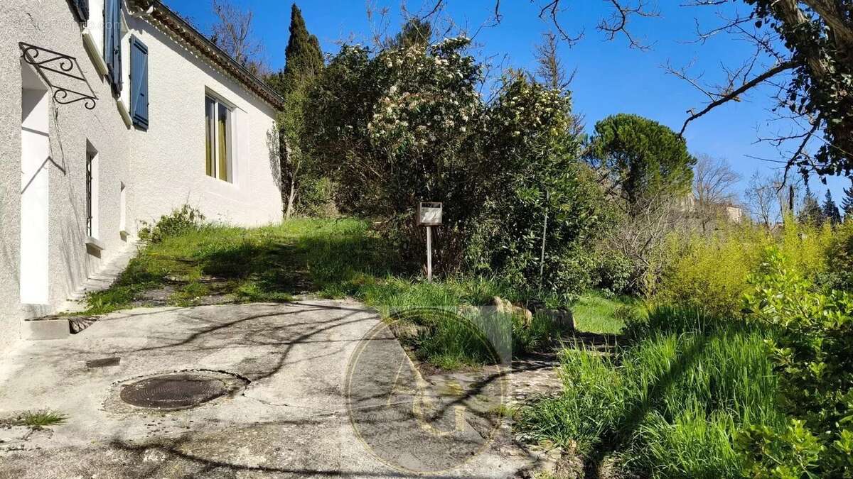 Maison à FANJEAUX