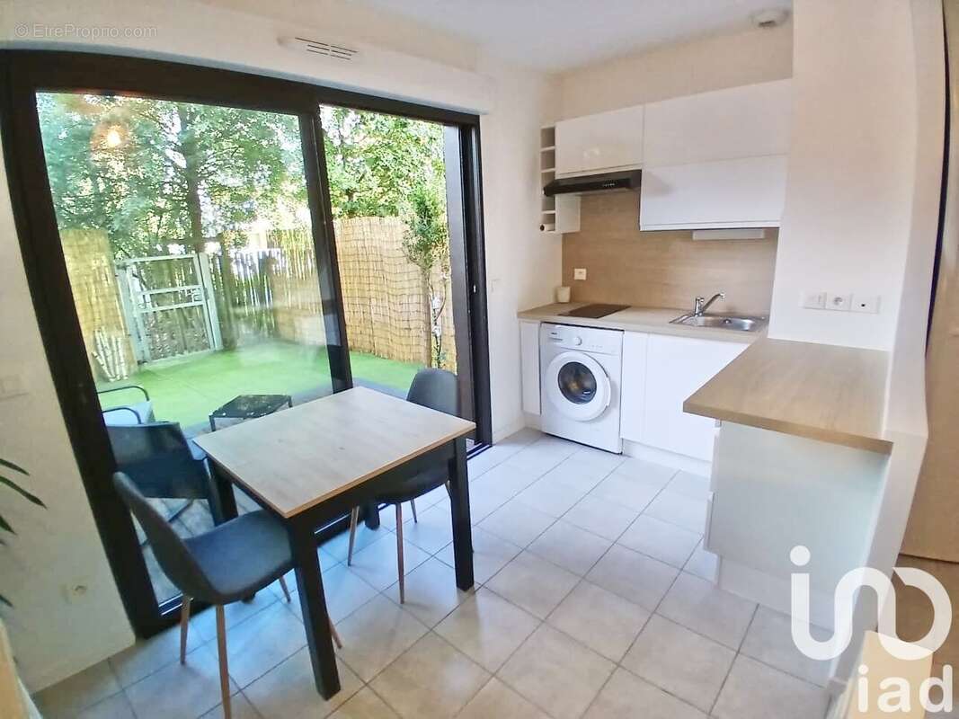 Photo 2 - Appartement à LORMONT