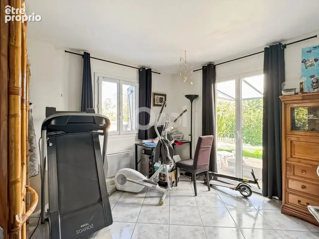 Une maison pensée pour toute la famille ! - photo 15